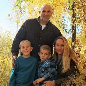 Meet your Posher, Ahna